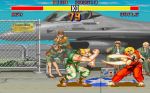  #6 - Street Fighter 2