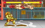  #7 - Street Fighter 2