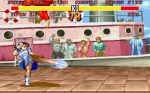  #8 - Street Fighter 2