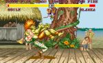 #9 - Street Fighter 2