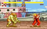  #10 - Street Fighter 2