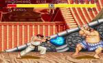  #12 - Street Fighter 2