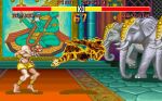  #4 - Street Fighter 2