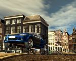  #10 - Street Racer
