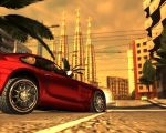  #4 - Street Racer
