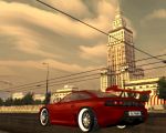  #7 - Street Racer