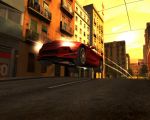  #13 - Street Racer