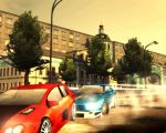  #8 - Street Racer