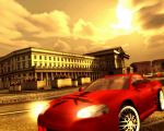  #9 - Street Racer
