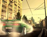  #6 - Street Racer