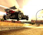  #11 - Street Racer