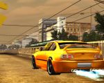  #5 - Street Racer