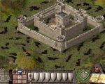  #5 -  (Stronghold)