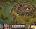  #4 -  (Stronghold)
