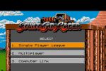  #5 - Stunt Track Racer