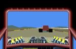  #4 - Stunt Track Racer