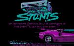  #5 - Stunts