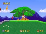  #4 - Super Bubsy