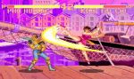  #6 - Super Fighter