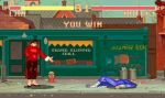  #9 - Super Fighter