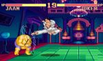  #5 - Super Fighter