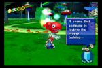  #10 - Super Mario Sunshine