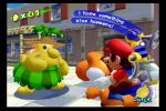  #4 - Super Mario Sunshine