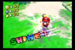  #11 - Super Mario Sunshine