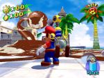  #15 - Super Mario Sunshine