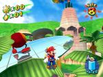  #5 - Super Mario Sunshine