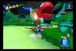  #9 - Super Mario Sunshine