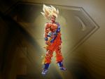  #4 - Super Saiyan Goku