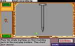  #4 - Super Solvers: Gizmos And Gadgets