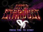  #4 - Super Star Dust '96