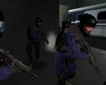  #6 - SWAT 3: Close Quarters Battle