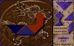  #4 - Tangram