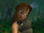  #11 -  (Tarzan)