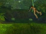  #4 -  (Tarzan)