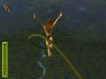 #6 -  (Tarzan)
