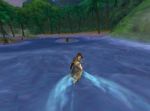  #7 -  (Tarzan)