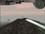 #11 - Terminal Velocity