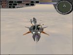  #6 - Terminal Velocity
