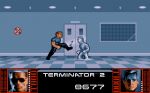  #5 - Terminator 2