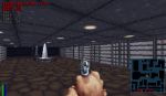  #7 - Terminator Rampage