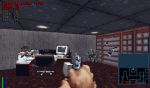  #9 - Terminator Rampage