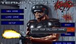  #4 - Terminator Rampage