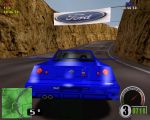  #9 - Test Drive 6