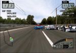  #6 - Test Drive Le Mans