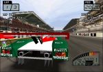 #9 - Test Drive Le Mans