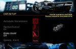  #4 - Test Drive Le Mans
